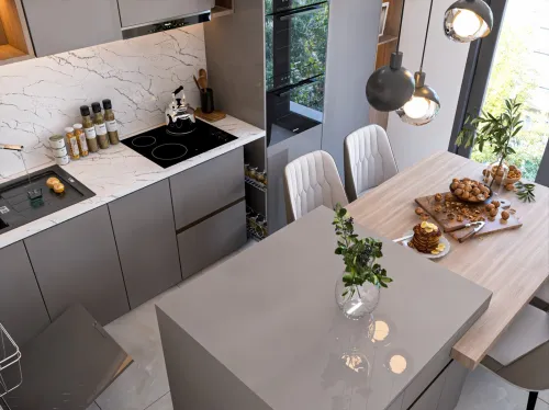 Architecte | Décoration Intérieur, Architecture D'intérieur, Ambiance Intérieur 3D