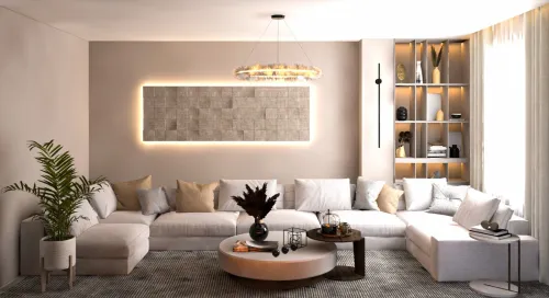 Architecte | Décoration Intérieur, Architecture D'intérieur, Ambiance Intérieur 3D