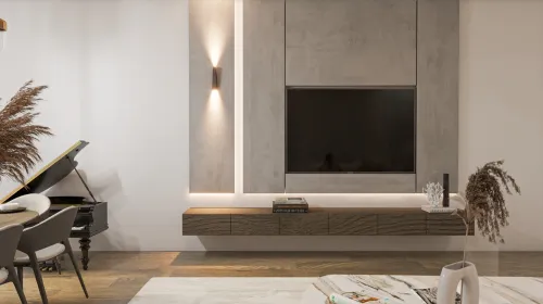 Architecte | Décoration Intérieur, Architecture D'intérieur, Ambiance Intérieur 3D