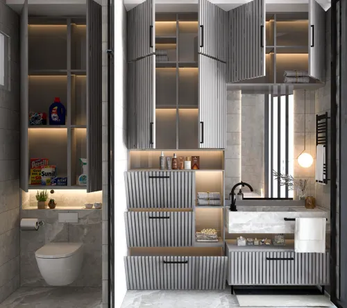 Architecte | Décoration Intérieur, Architecture D'intérieur, Ambiance Intérieur 3D