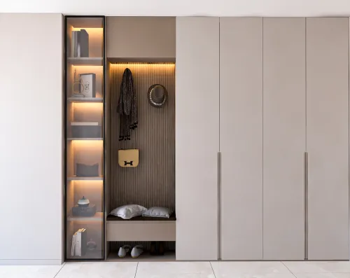 Architecte | Décoration Intérieur, Architecture D'intérieur, Ambiance Intérieur 3D