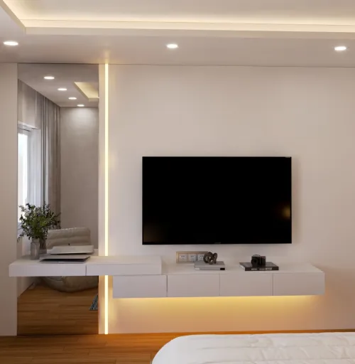 Architecte | Décoration Intérieur, Architecture D'intérieur, Ambiance Intérieur 3D