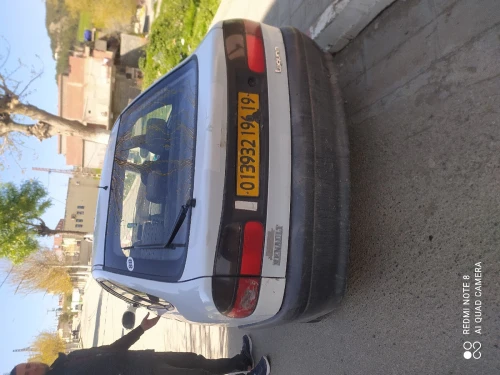 Renault Laguna 1 1996 Laguna 1