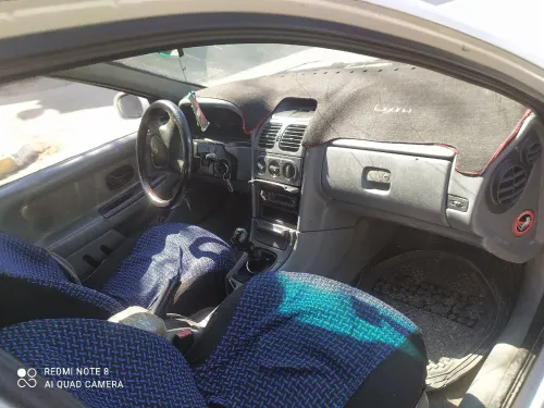 Renault Laguna 1 1996 Laguna 1