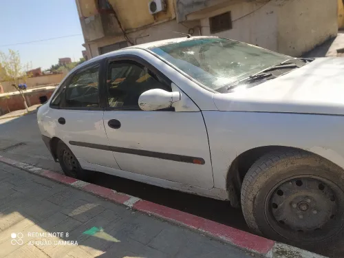 Renault Laguna 1 1996 Laguna 1