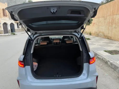 Geely Pro 2025 