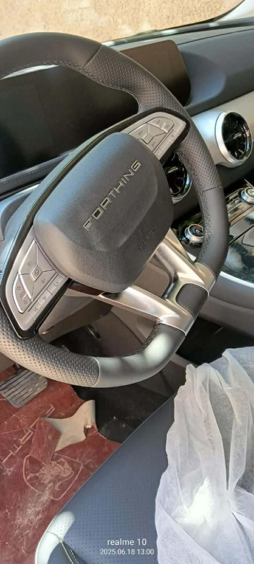 DF Joyear  T5 EVO 2025 