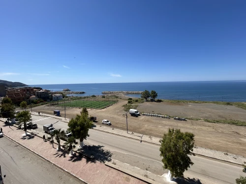 Vente Appartement F3 Tipaza Gouraya