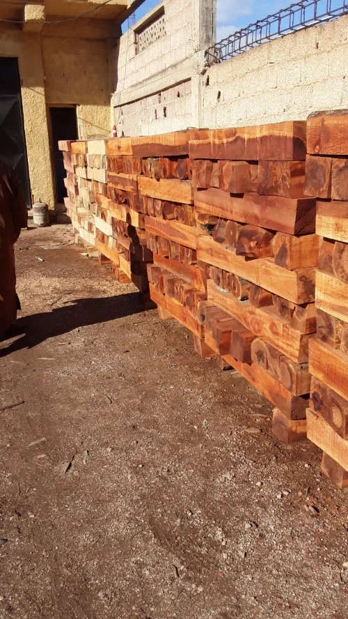 cale bois pour fardage toute dimenssion 