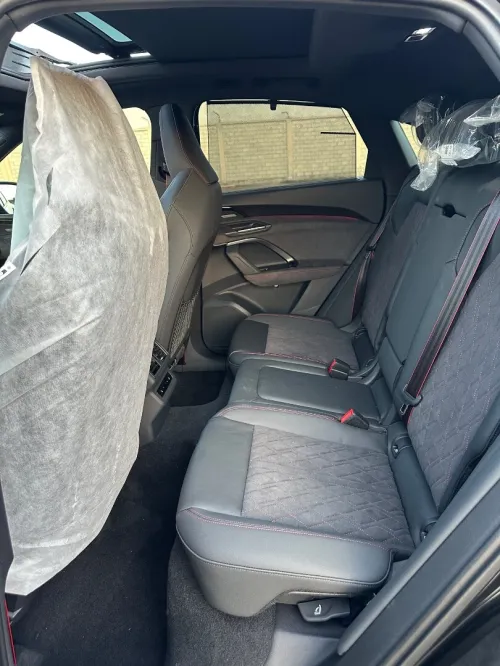 Audi Q5 2025 Sline