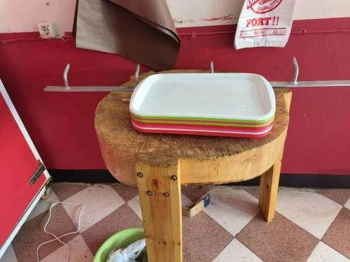 matériels pour boucherie 