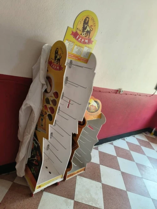 matériels pour boucherie 