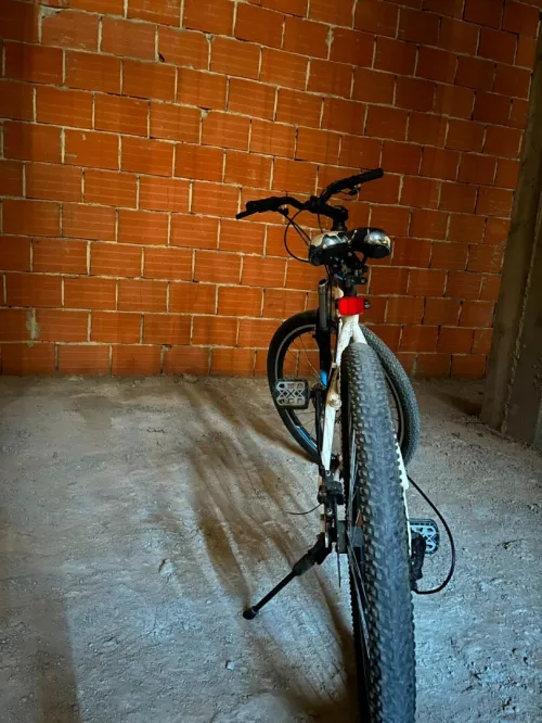 Vente vélo HAM