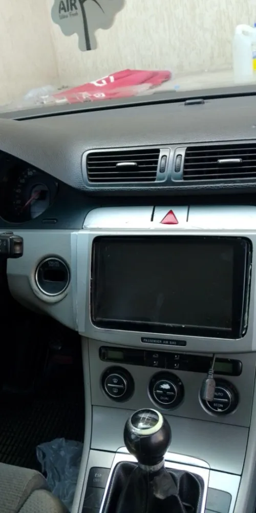 Volkswagen Passat 2007 Passat