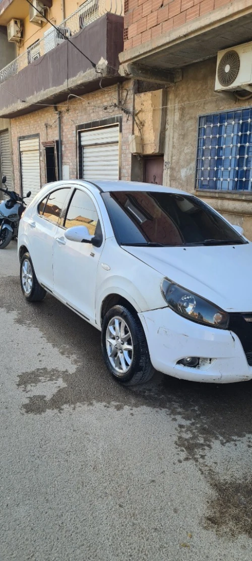 JAC J3 2012 Jac3