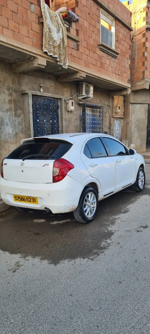 JAC J3 2012 Jac3
