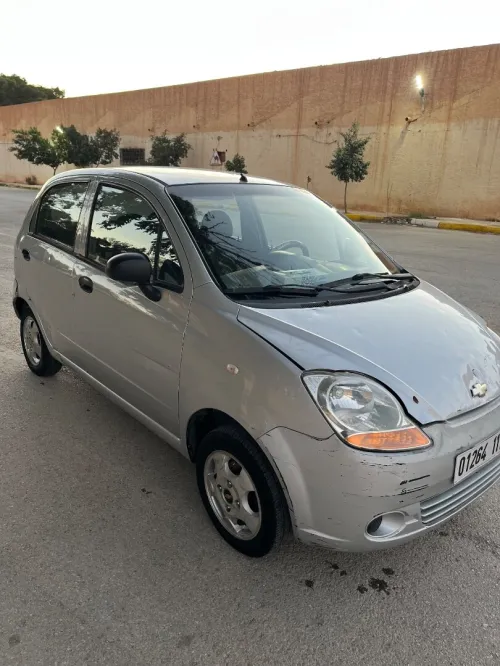 Chevrolet Spark 2011 Lite Ls