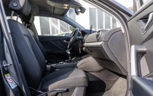 Audi Q2 2024 S-line 30 tfsi