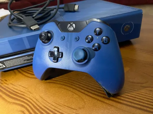 Xbox one edition forza Motorsport 6
