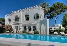 Location Villa Alger El biar