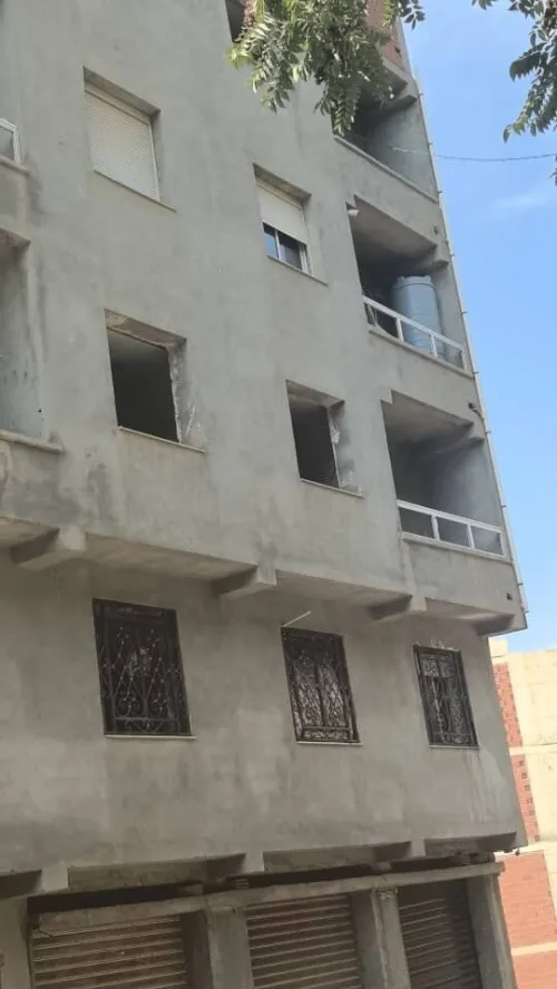 Vente Appartement F4 Alger El achour