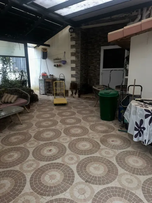 Vente Appartement Niveau de villa F4 Alger Bouzareah