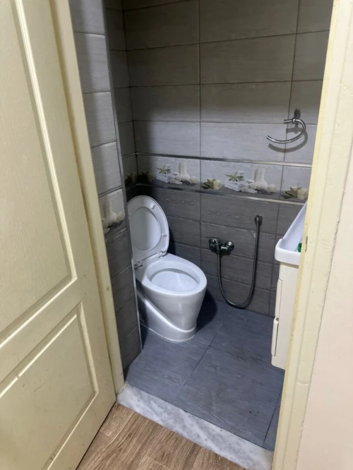 Vente Appartement Niveau de villa F4 Alger Bouzareah