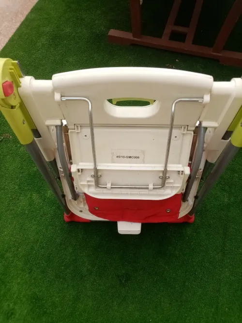 Chaise pour bébé BabyMoov Slim