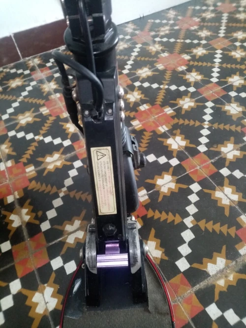 Trottinette électrique KUGOO