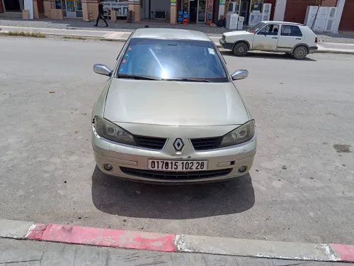 Renault Laguna 2 2002 Authentique