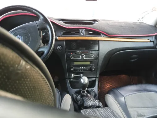 Renault Laguna 2 2002 Laguna 2