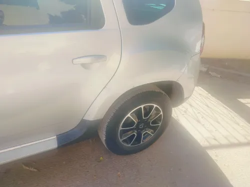 Dacia Duster 2016 Duster