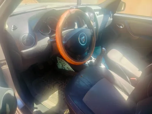 Dacia Duster 2016 Duster