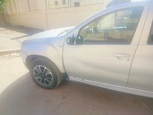 Dacia Duster 2016 Duster
