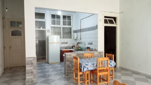 Location Appartement F3 Jijel Jijel