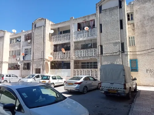 Vente Appartement F4 Jijel Jijel