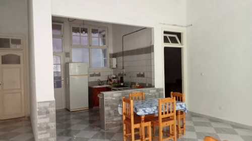 Location Appartement F3 Jijel Jijel