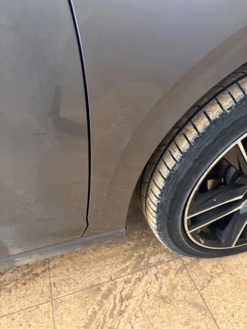 Volkswagen Polo 2019 Carat