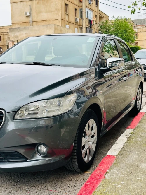 Peugeot 301 2013 Active