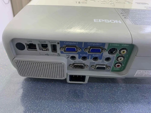 DATASHOW EPSON EB-825