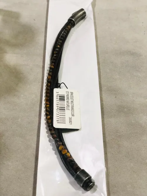 Bracelet redskins