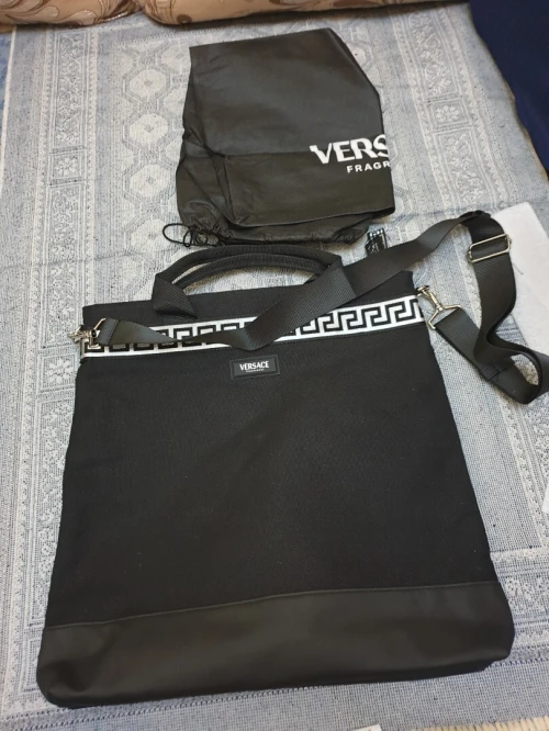 Sac a main VERSACE Original 