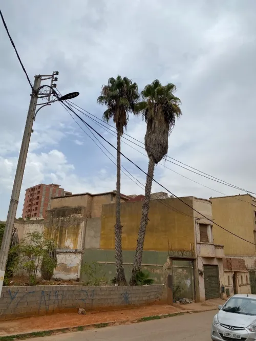 Vente Villa Oran Oran