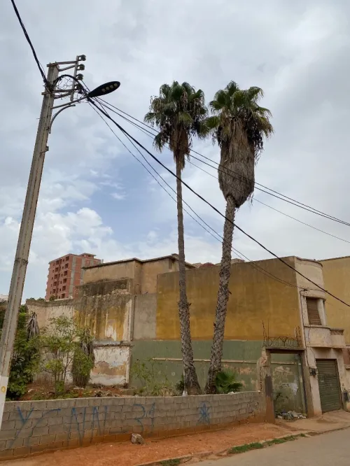 Vente Villa Oran Oran