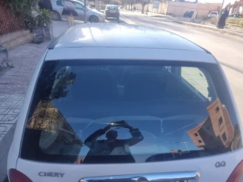 Chery QQ 2013 QQ