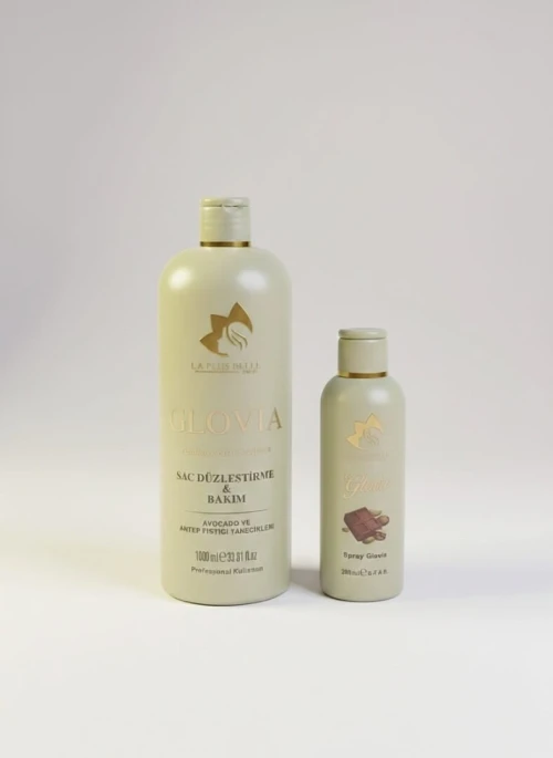 Protéine et Kératine Pour Cheveux