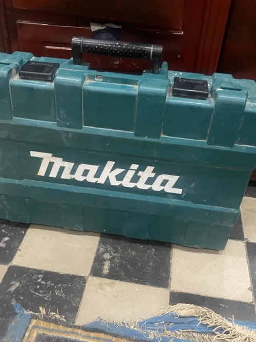 Marteau piqueur makita 1100w
