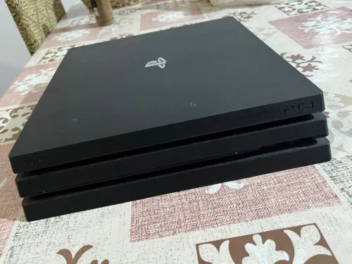 Play 4 pro version 13.02