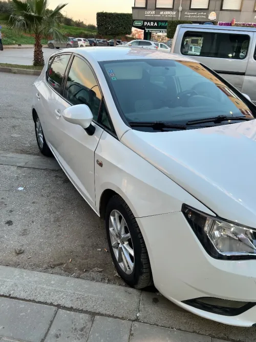 Seat Ibiza 2013 Fully