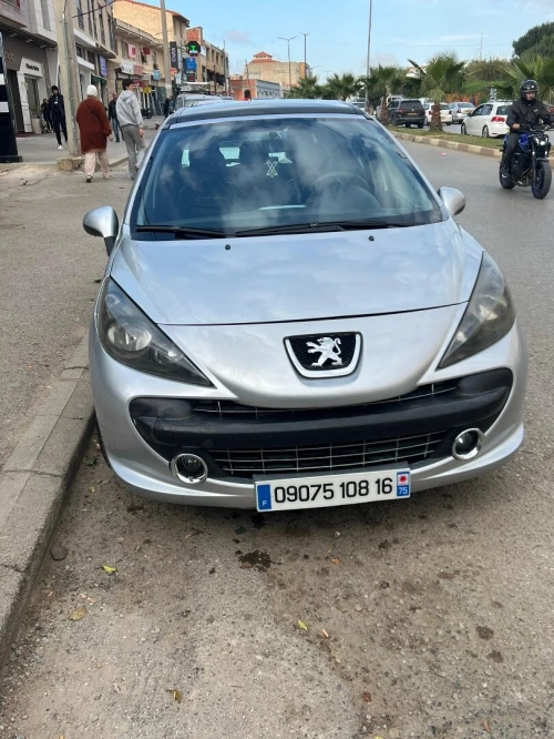 Peugeot 207 2008 Premium